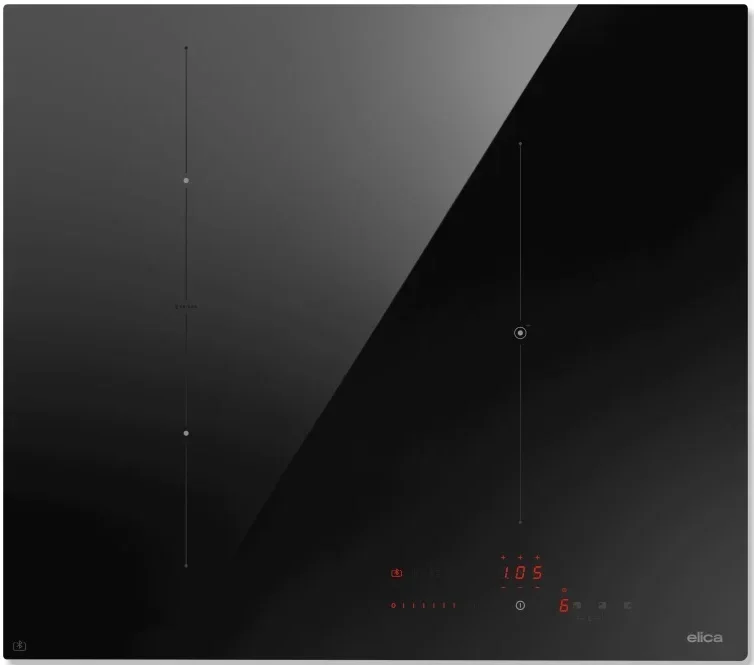 Варочная панель Elica Умное подключение 603 Плюс (Ratio Connex 603 Plus)