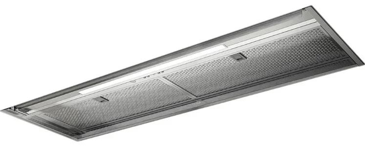 Встраиваемая вытяжка Elica BOXIN ADVANCE @ IX/A/90