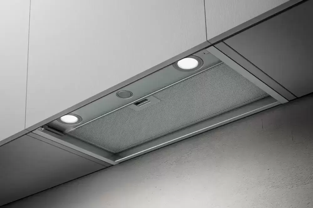 Встраиваемая вытяжка Elica BOXIN LX/IX/A/60