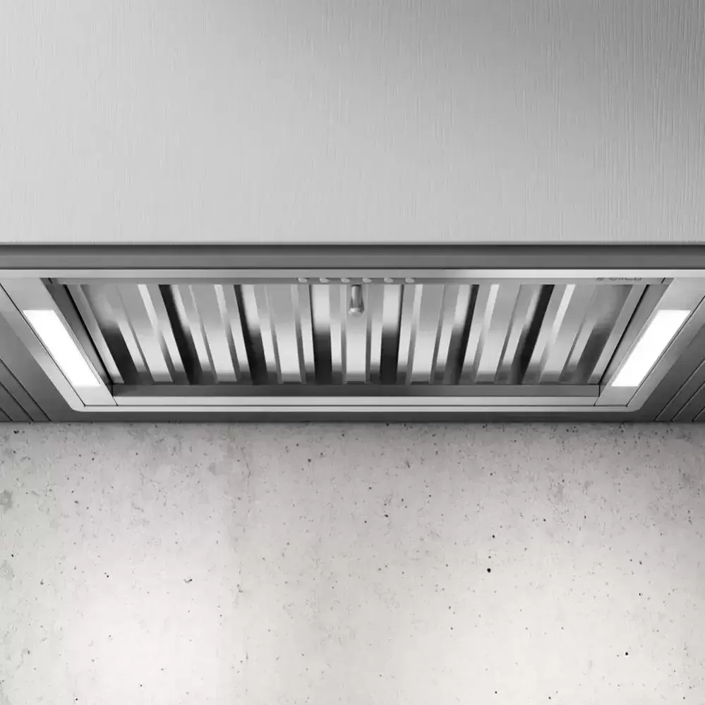 Встраиваемая вытяжка Elica CT35 PRO IX/A/120