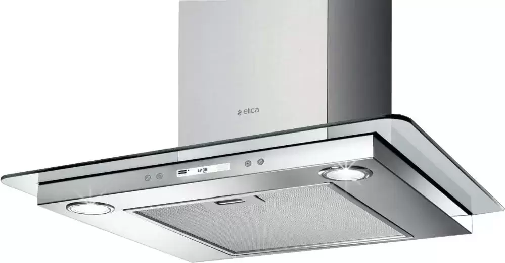 Вытяжка Elica FLAT GLASS PLUS IX/A/60