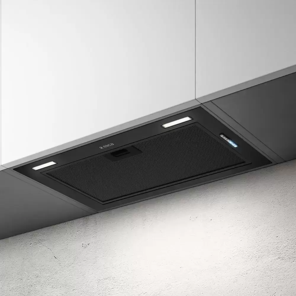 Встраиваемая вытяжка Elica FOLD BL MAT/A/52