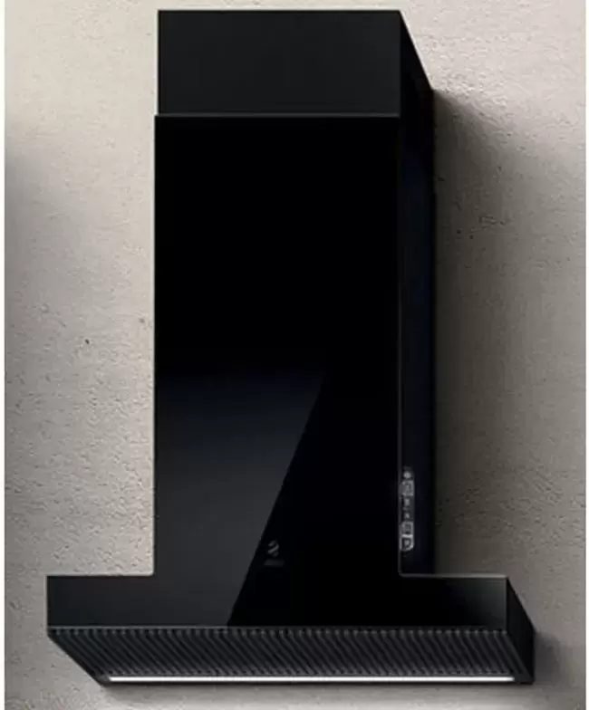 Вытяжка ELICA HAIKU BL/A/60