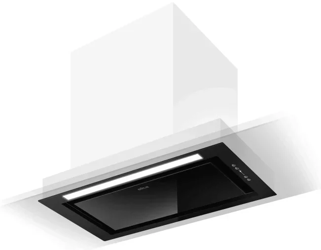 Встраиваемая вытяжка Elica HIDDEN 2.0 BL MAT/A/72