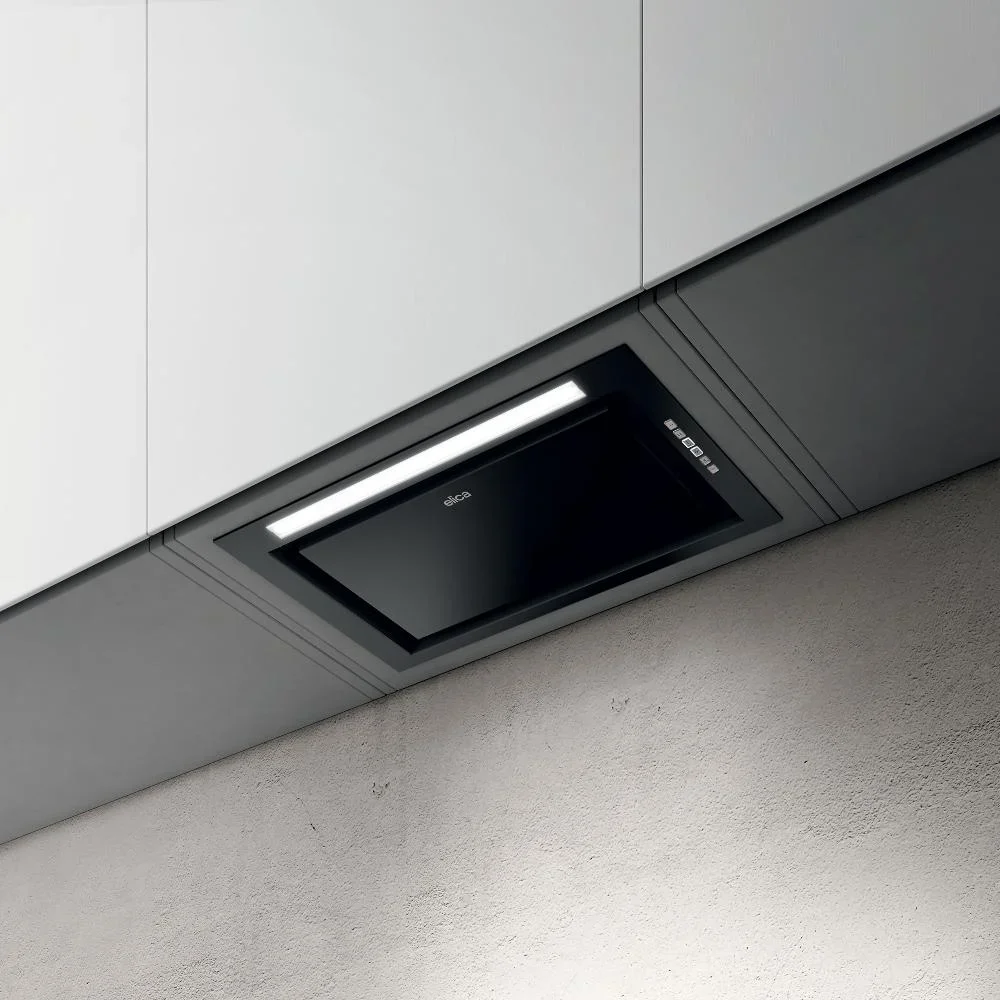 Встраиваемая вытяжка Elica HIDDEN ADV PLUS @ BLGL/A/52