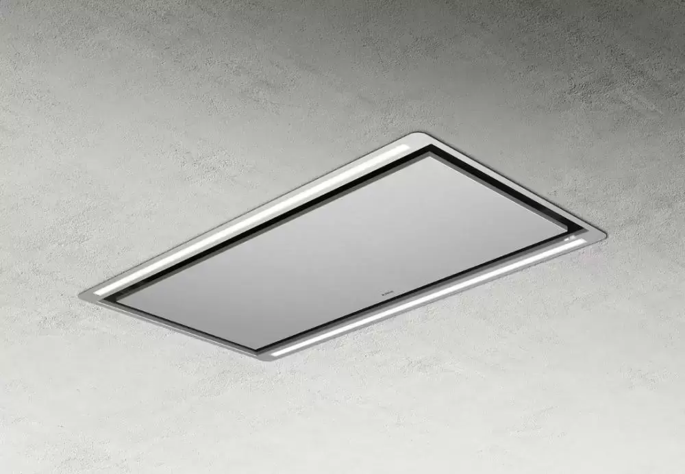 Встраиваемая вытяжка Elica HILIGHT-X NO MOTOR IX/A/100