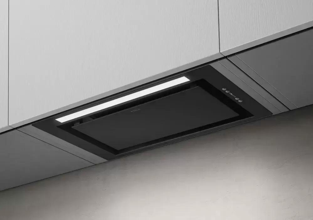 Встраиваемая вытяжка Elica LANE BL MAT/A/72