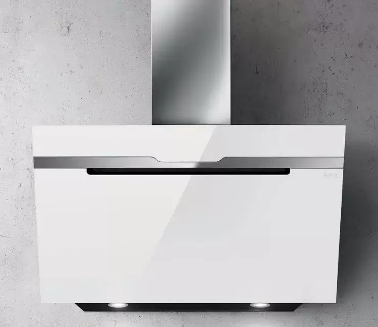 Вытяжка ELICA MAJESTIC WH/A/90