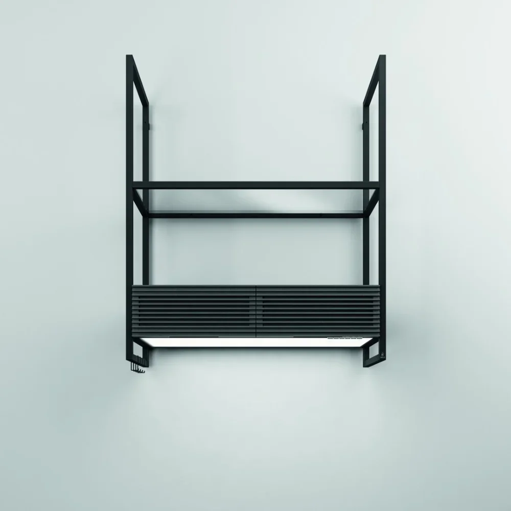 Вытяжка Elica OPEN SUITE BL MAT/F/80