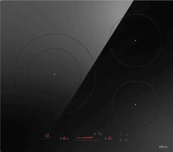 Варочная панель Elica PRIMIS 603 BL