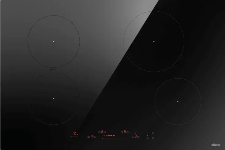 Варочная панель Elica PRIMIS 804 PLUS BL