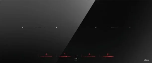 Варочная панель Elica RATIO 874 SLIM BL