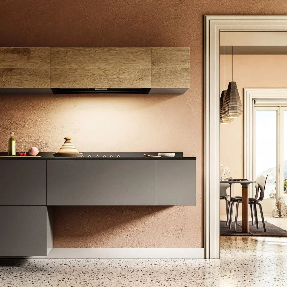 Вытяжка Elica RULES @ BL/F/60