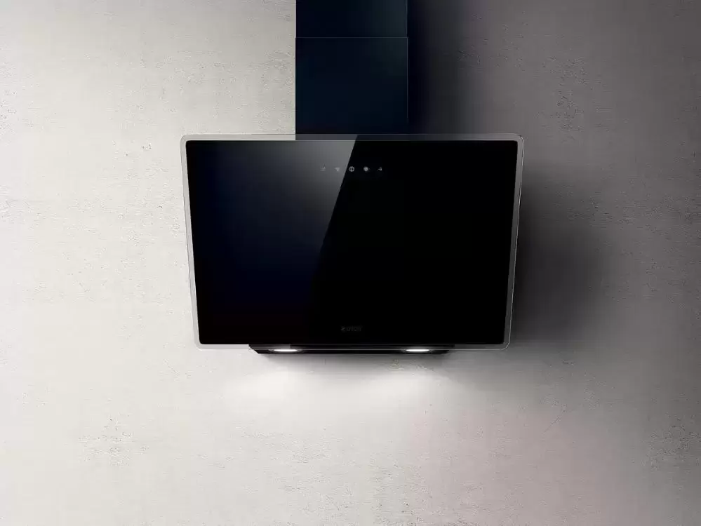 Вытяжка Elica SHIRE BK/A/60 NO PLUG