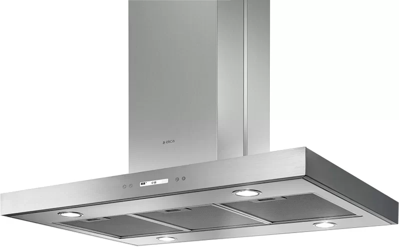 Вытяжка Elica SPOT PLUS ISLAND IX/A/90