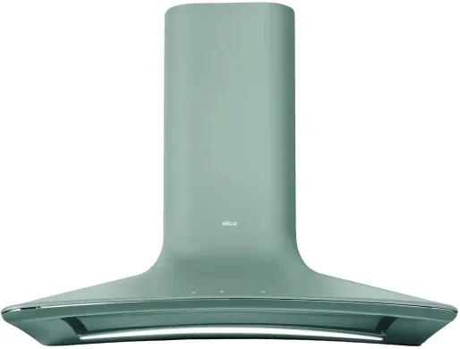 Вытяжка настенная Elica SWEET SAGE/A/85 +CAM