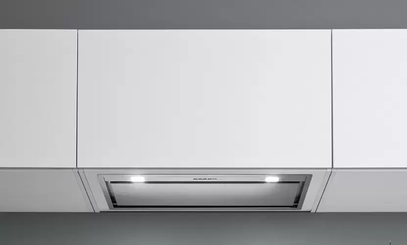 Встраиваемая вытяжка Falmec BUILT-IN BURANO 50 INOX