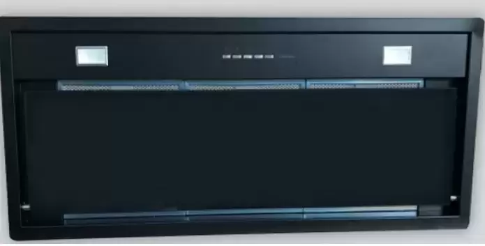 Встраиваемая вытяжка Falmec BUILT-IN BURANO 70 BK