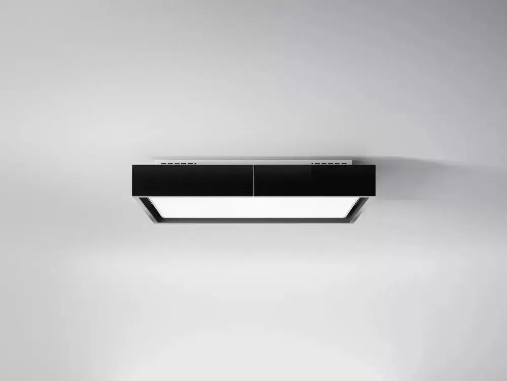 Встраиваемая вытяжка Falmec CIRCLE.TECH Vega 115 Isola Black (600)