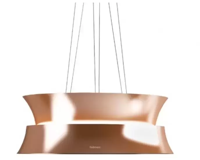 Вытяжка Falmec DAMA IS.60 Copper