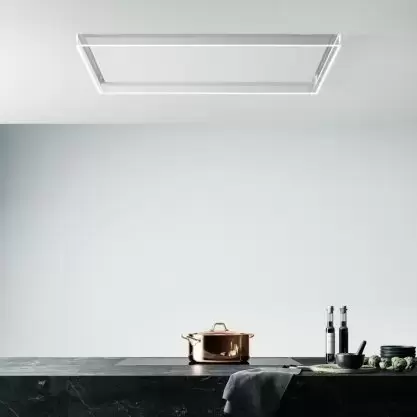 Встраиваемая вытяжка Falmec Design+ Alba 120 Inox