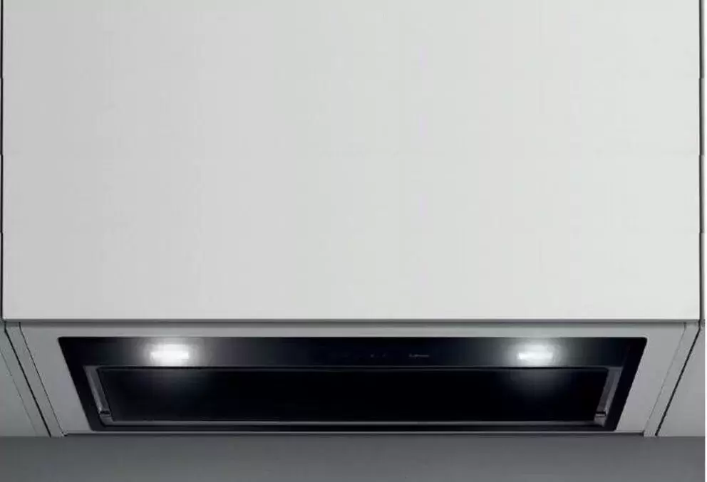 Вытяжка Falmec GRUPPO INCASSO MURANO 50 BLACK