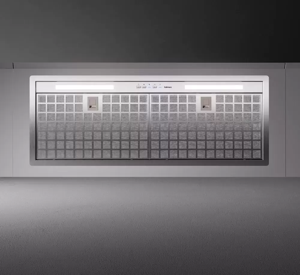 Встраиваемая вытяжка Falmec GRUPPO INCASSO NRS PLUS 70