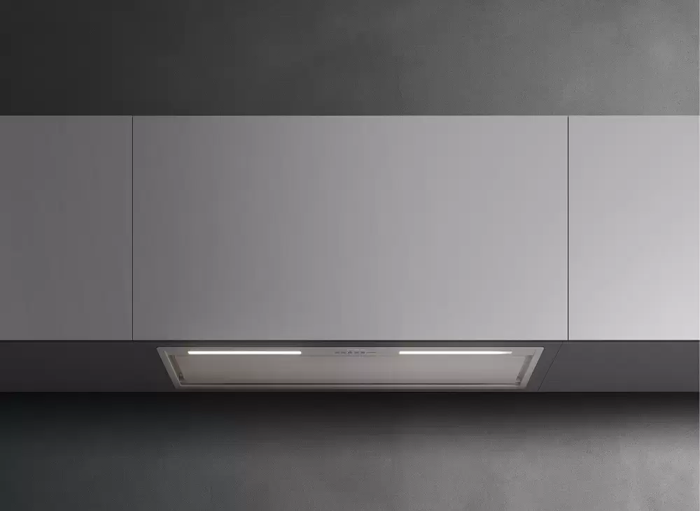 Встраиваемая вытяжка Falmec GRUPPO INCASSO PLUS 50 IX