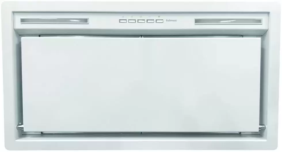 Встраиваемая вытяжка Falmec GRUPPO INCASSO PLUS 50 WH