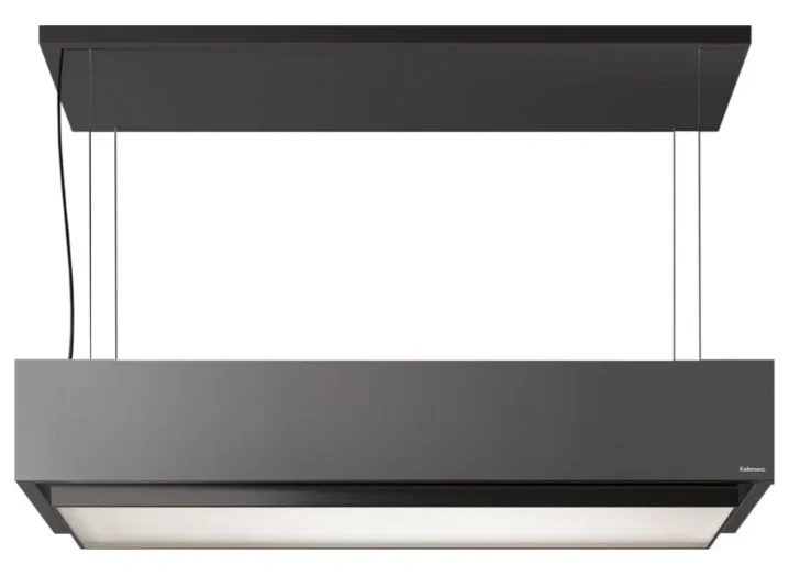 Вытяжка Falmec LEVANTE GRAFITE