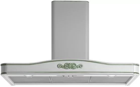 Вытяжка Falmec Lilium 60 (600) S green