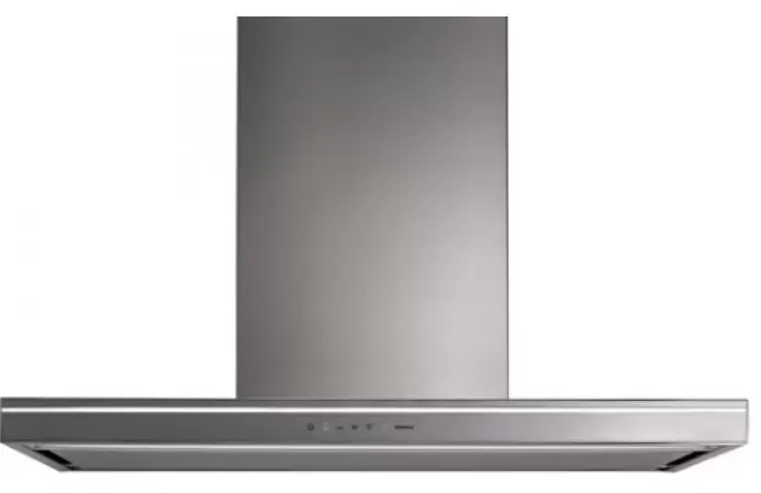 Вытяжка Falmec Lumina 120 Steel wall (NRS)