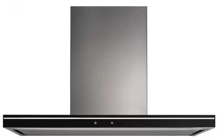 Вытяжка Falmec Lumina 90 Glass Black island (NRS)