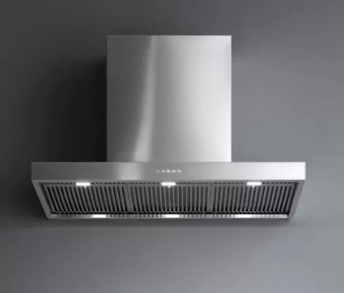 Вытяжка Falmec Marte 120 PRO