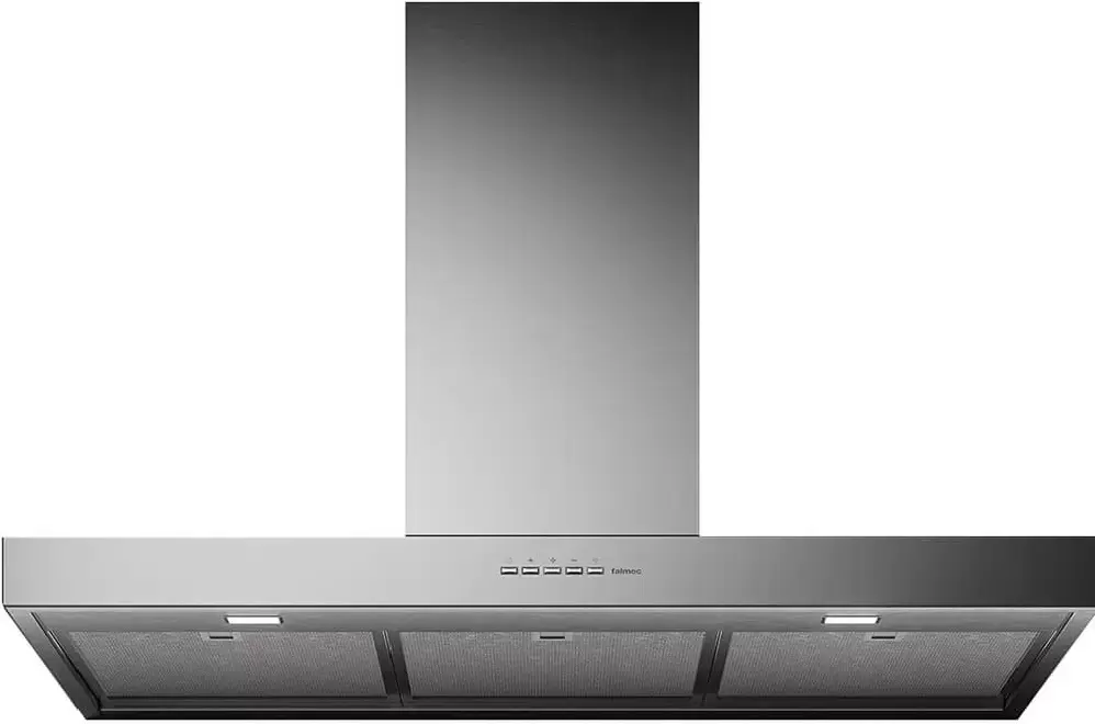 Вытяжка Falmec MERCURIO EVO 60 Dialog System