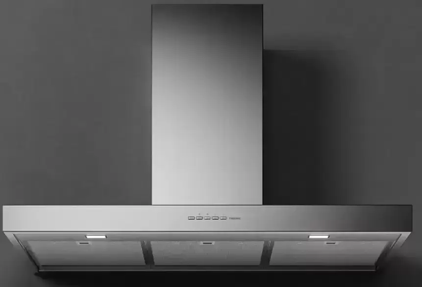 Вытяжка Falmec MERCURIO EVO 90 Dialog System