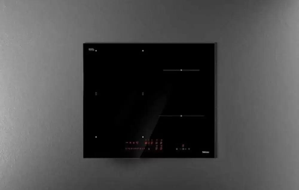 Варочная панель Falmec PIANO INDUZIONE (58 х 51)