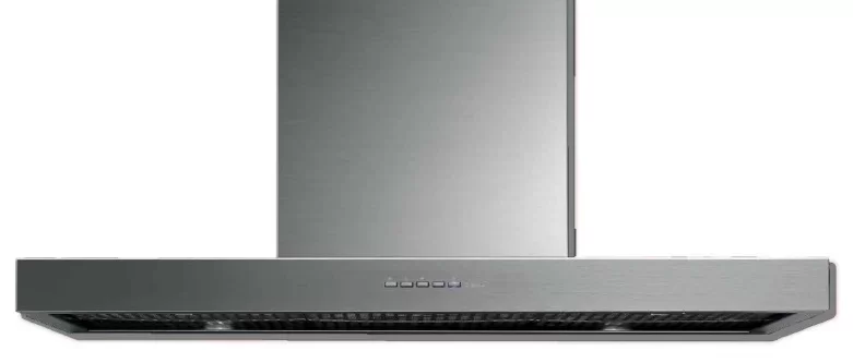 Вытяжка Falmec PLANE 120 IX (800) (c системой NRS)