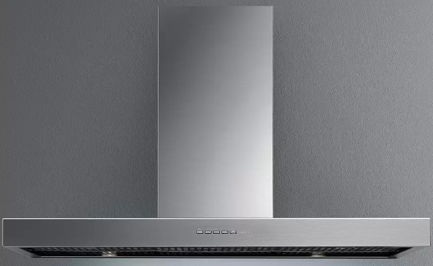 Вытяжка Falmec PLANE IS STEEL 120 PLUS