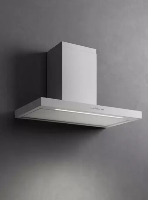 Вытяжка Falmec PLANE WHITE 90 (PLUS)