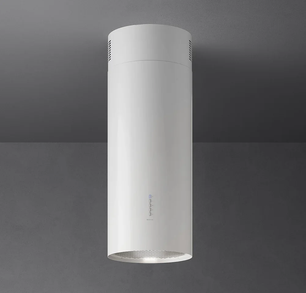 Вытяжка Falmec POLAR EVO ISOLA WHITE 35