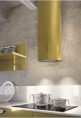 Вытяжка Falmec Polar GOLD 35 (800)