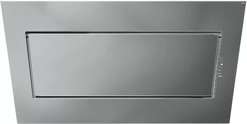 Вытяжка Falmec Quasar 120 Vetro (800) STEC gray