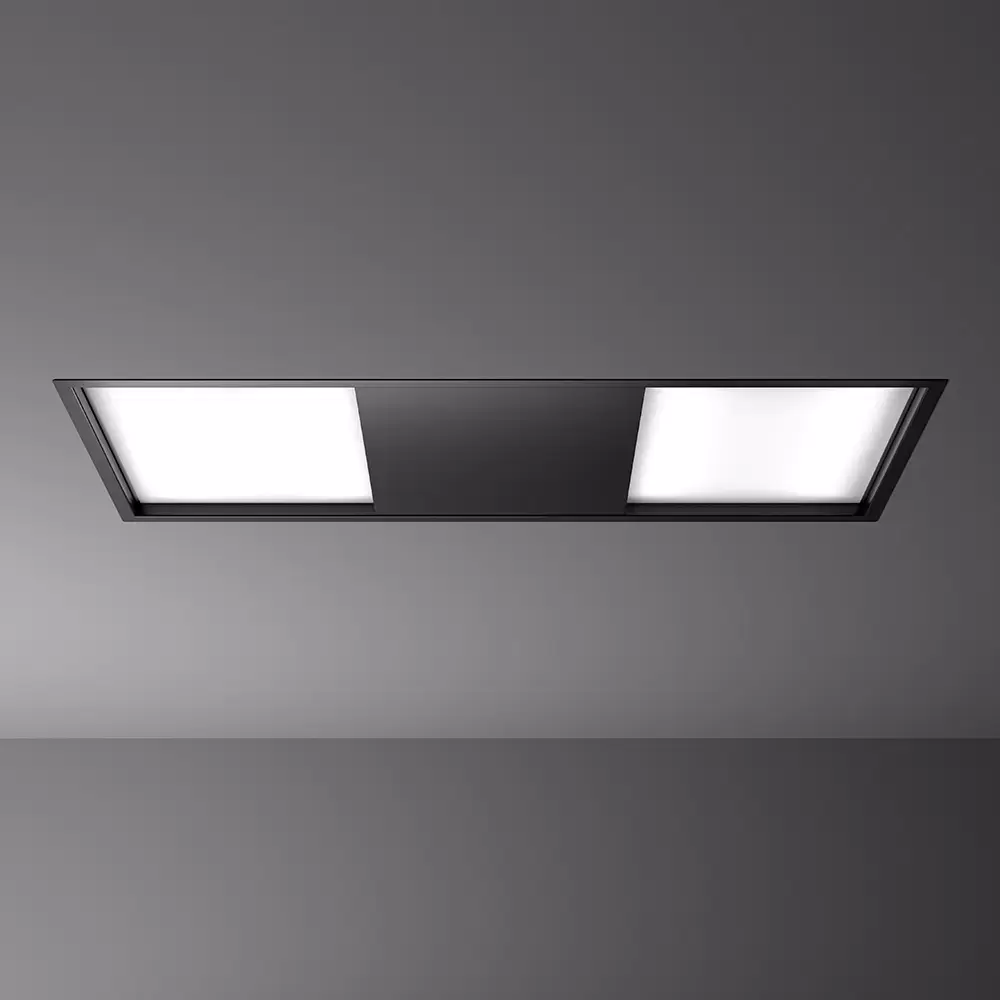 Встраиваемая вытяжка Falmec Skema 120 black