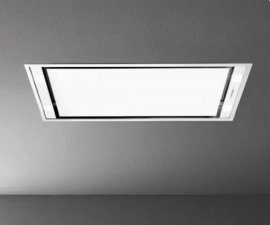 Встраиваемая вытяжка Falmec STELLA IS.120 WHITE (без мотора)