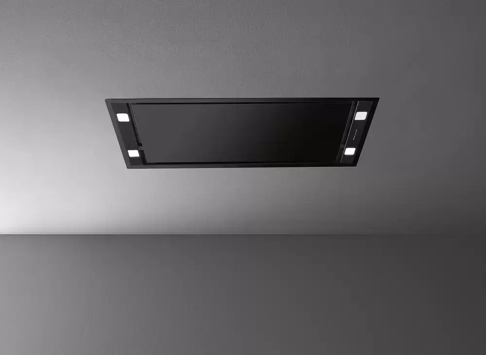 Встраиваемая вытяжка FALMEC STELLA PLUS IS. 90 BLACK