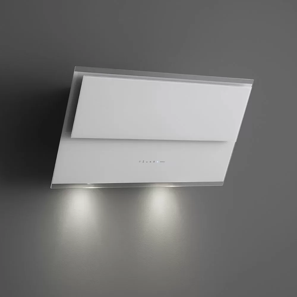 Вытяжка Falmec VERSO 55 WHITE 550 (800)