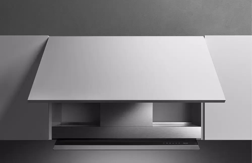 Встраиваемая вытяжка Falmec VIRGOLA TOUCH NRS 60