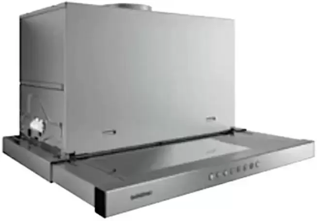 Встраиваемая вытяжка Gaggenau AF 210-190