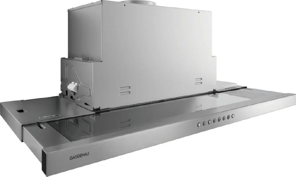 Встраиваемая вытяжка Gaggenau AF210192